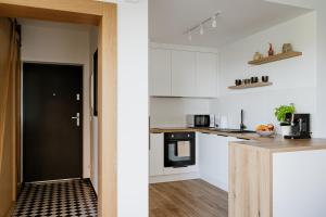 Apartament Baciarka