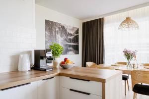 Apartament Baciarka