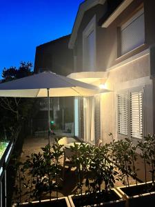 Seaview apartment - Zelenika