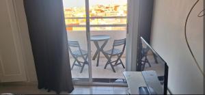 Comfortable room in tangier