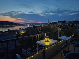 Renovated Apartments Skorin