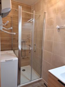 Appartements Logement 48m2- 2 chambres : photos des chambres