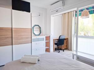 Precioso apartamento cerca de la playa