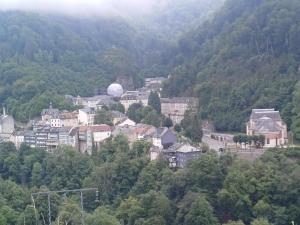 Appartements Studio chaleureux : photos des chambres