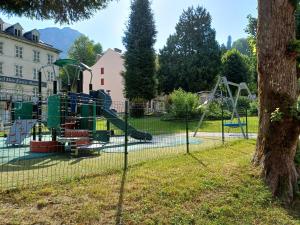 Appartements Studio chaleureux : photos des chambres