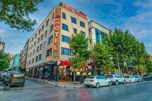 Dem İstanbul Airport Hotel