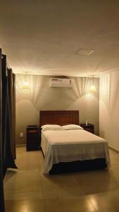 Casa do Sérgio lindo loft ideal para casa e pequena família,moderno e confortável