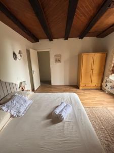 Maisons de vacances Corps de ferme renove a 10 min de Sarlat : photos des chambres