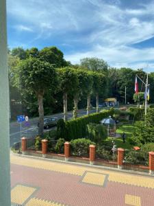 Pokoje gościnne Damian Waleryszak