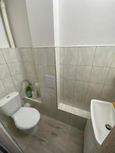 Pokoje gościnne Damian Waleryszak