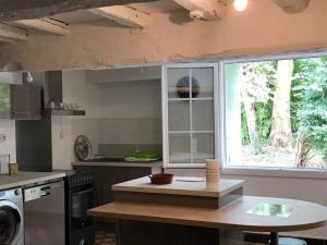 Maisons de vacances Grand Mas, 32 hectares, nature and get-togethers : photos des chambres