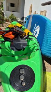 Bungalow Tamarind coin de paradis sur la plage