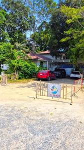 Bungalow Tamarind coin de paradis sur la plage