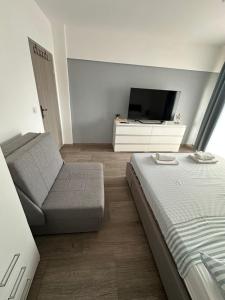 AURORA apartment - 70 m from the sea