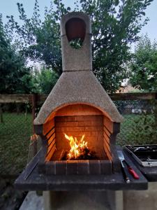 Cozy Corner Guesthouse - Civic Center, free Parking, garden with BBQ