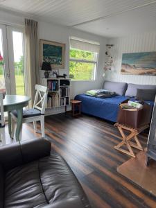 NyHus, Dragsmur, Mols