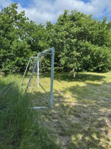 NyHus, Dragsmur, Mols