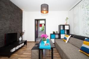 Apartament Sopot Kamienny Potok