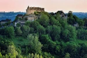 Appartements Le Valadin : photos des chambres