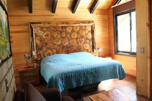 Romantic tiger suite