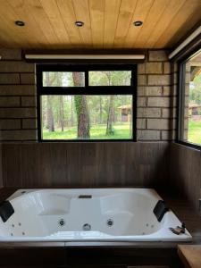 Romantic tiger suite