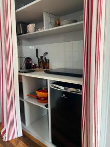 Appartements VILLA LUISA : photos des chambres