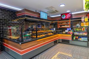 Dem İstanbul Airport Hotel