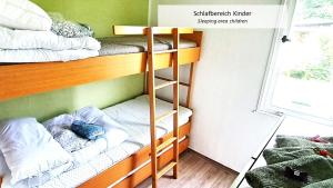 Talblick 1 - Ihr Ferienhaus mitten im idyllischen Tal