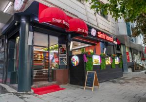 Dem İstanbul Airport Hotel