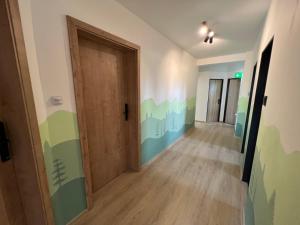 Hikers Paradise Hostel High Tatras