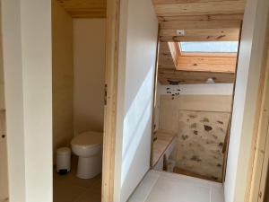 Campings Roulottes des terres de la chouette : photos des chambres
