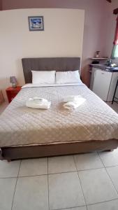 Valta's Room 2 - 3hvězdičkové hotely ve městě Palairos