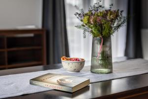 Komfort i spokój blisko natury - Apartamenty i pokoje ARKO