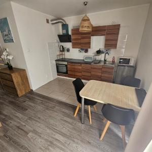 Apartament Komorniki - Osiedla na Skraju Lasu