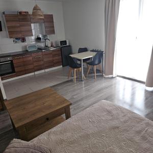 Apartament Komorniki - Osiedla na Skraju Lasu