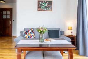 Komfort i spokój blisko natury - Apartamenty i pokoje ARKO