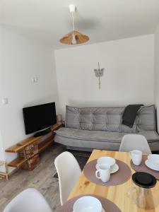 Domki Letniskowe SZTORM