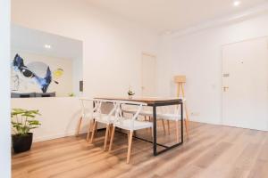 MOT Ayacucho 2 Bd en-suite in Recoleta