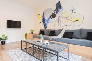 MOT Ayacucho 2 Bd en-suite in Recoleta