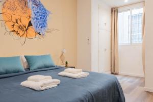 MOT Ayacucho 2 Bd en-suite in Recoleta