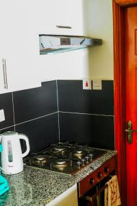 Luxore Rozina Airport View Apartment, Syokimau Nairobi