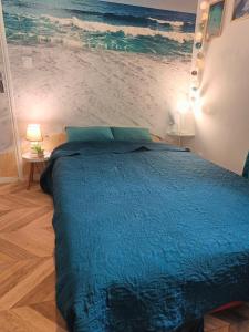 Appartements L--Eden Studio avec jardin, et parking : photos des chambres