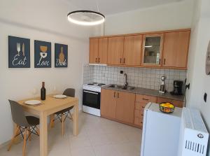 New Village Studios, Preveza A1