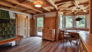 Ferienwohnungen - Alpenhotel Fischer 4 Sterne - Adults Only