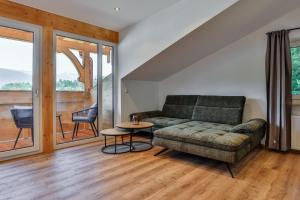 Ferienwohnungen - Alpenhotel Fischer 4 Sterne - Adults Only