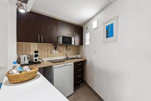 La Santa - Casa Marosenia