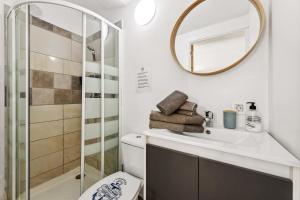 La Santa - Casa Marosenia