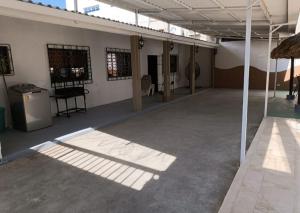 Casa Macondo Santa Marta