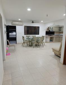 Casa Macondo Santa Marta