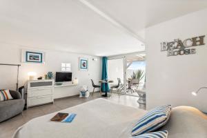 La Santa - Casa Marosenia